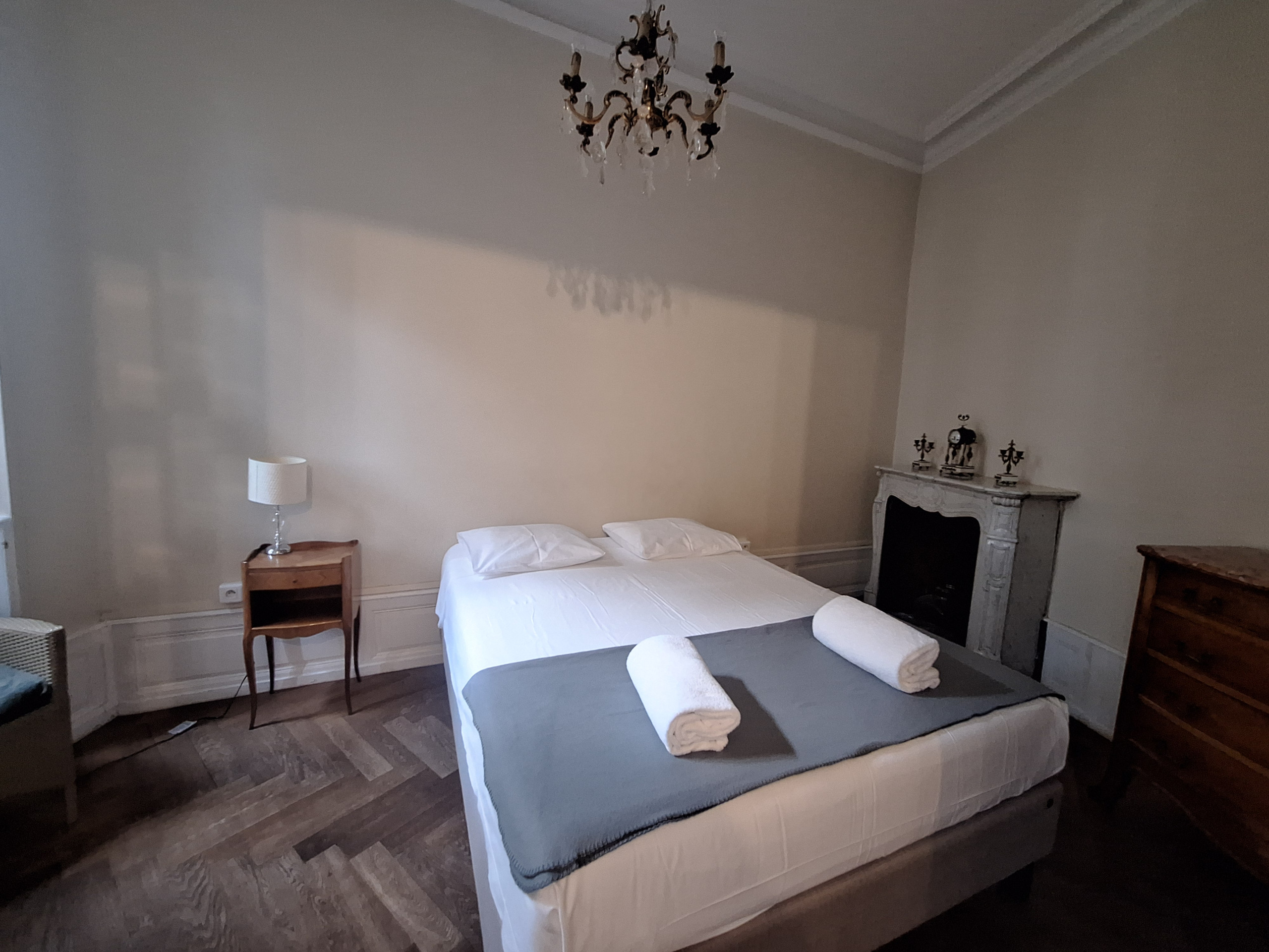 Apartamento en Colmar - Saint Nicolas 1