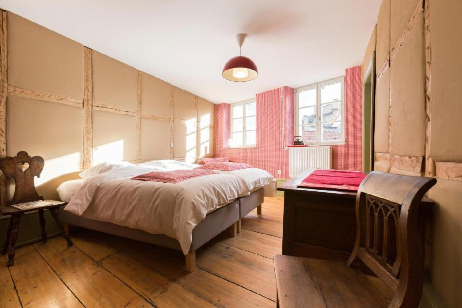 Apartamento en Colmar - Saint Nicolas 3