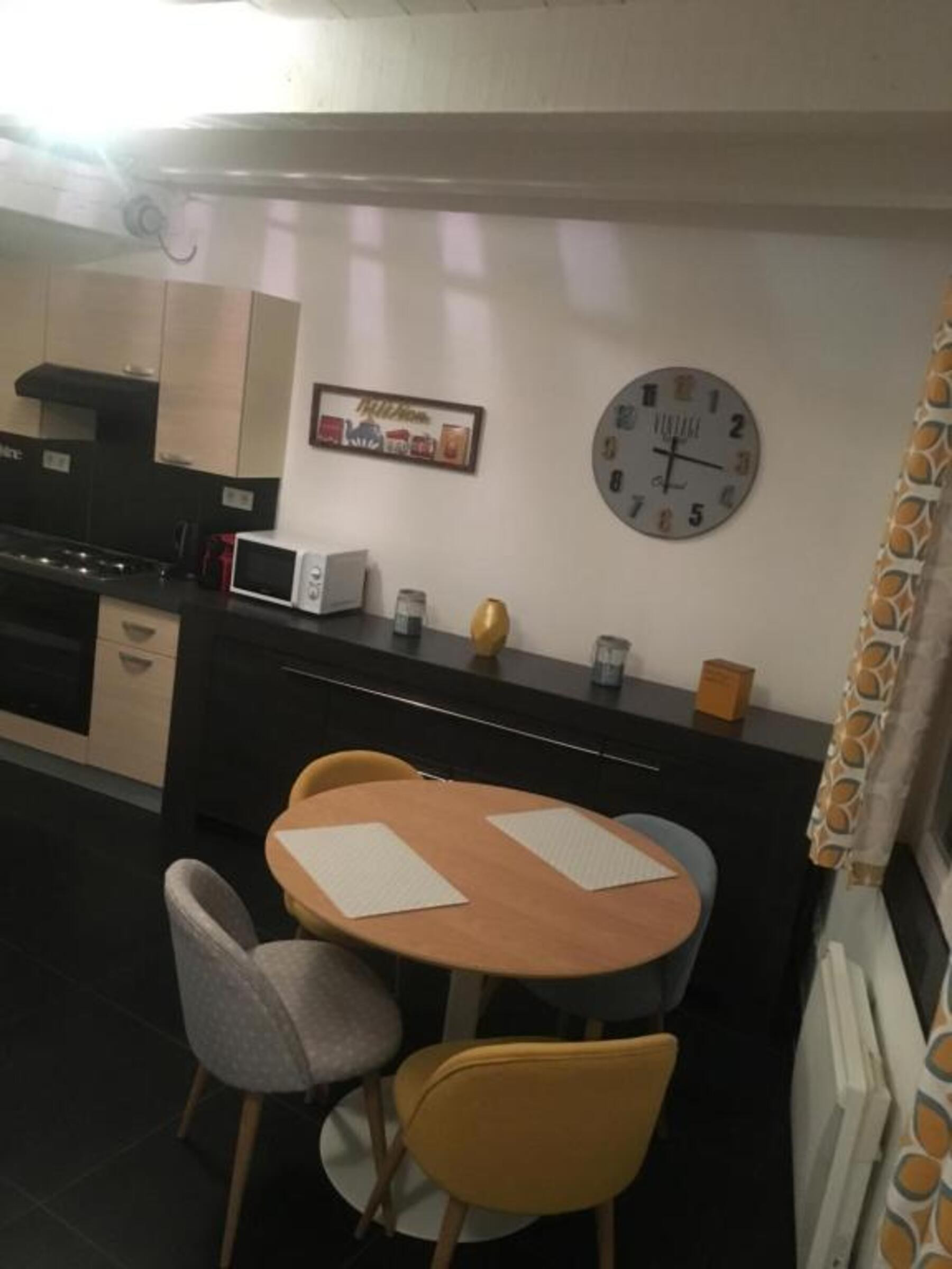 Estudio en Colmar - Berthe Molly 2
