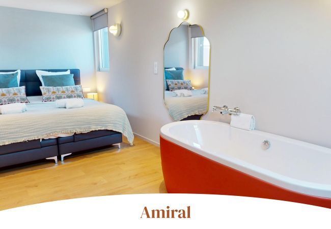 Apartamento en Colmar - Le Kleber (5 chambres)