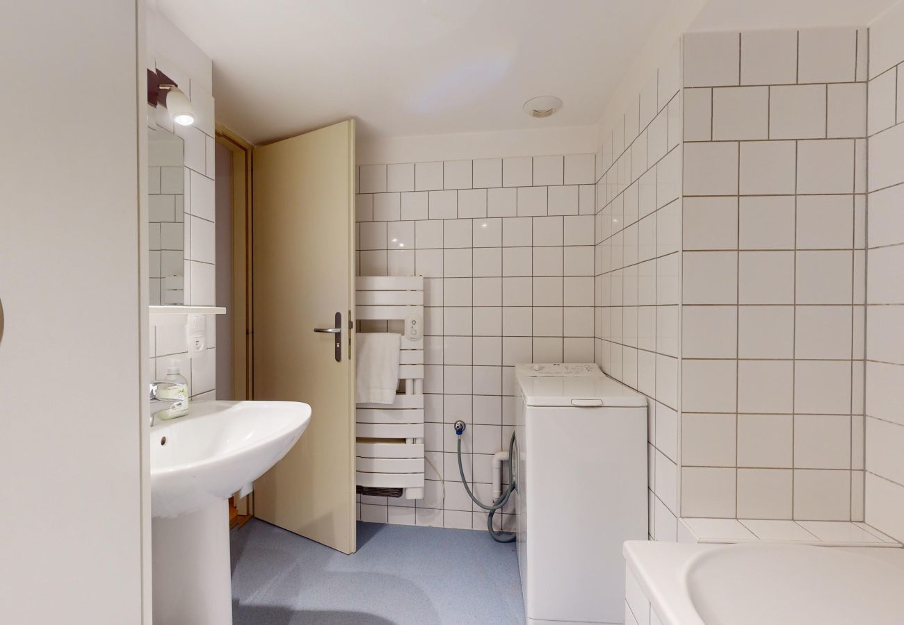 Apartamento en Colmar - Celinovacances Hypercentre