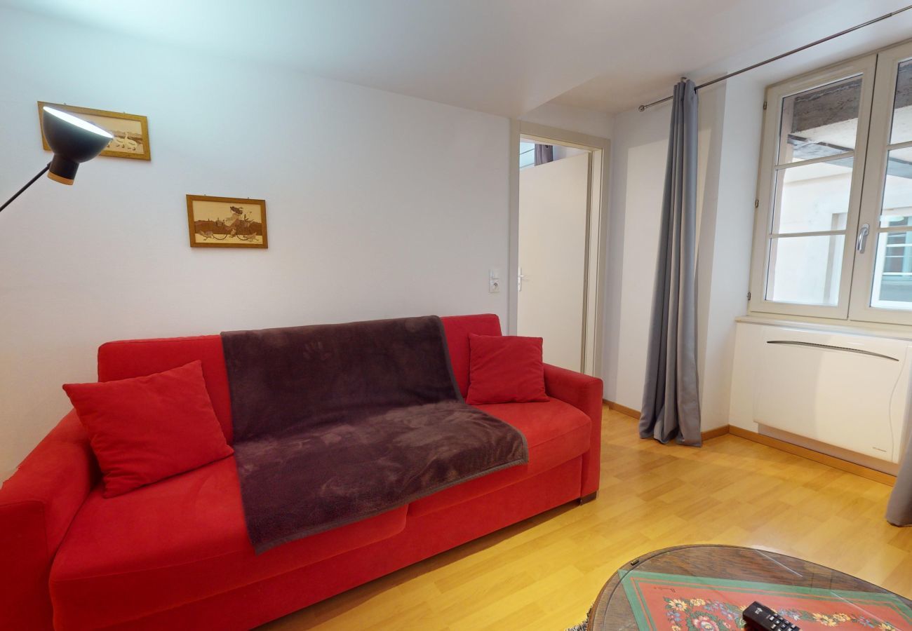 Apartamento en Colmar - Celinovacances Hypercentre