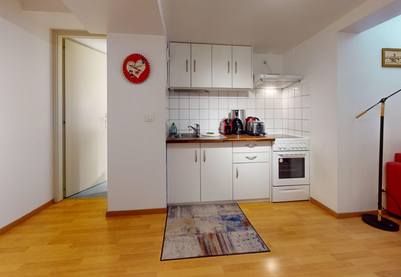 Apartamento en Colmar - Celinovacances Hypercentre