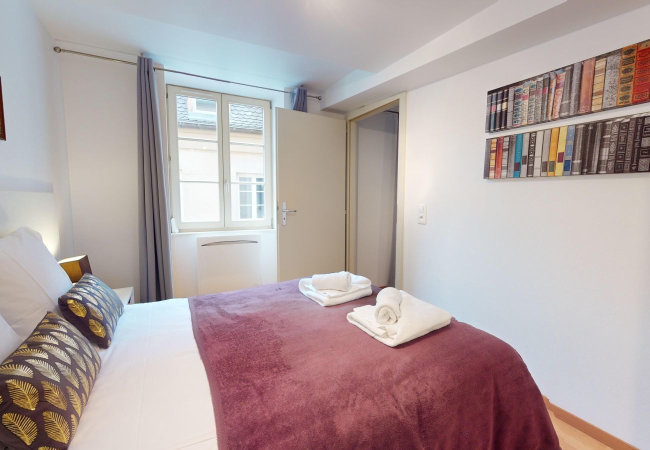 Apartamento en Colmar - Celinovacances Hypercentre