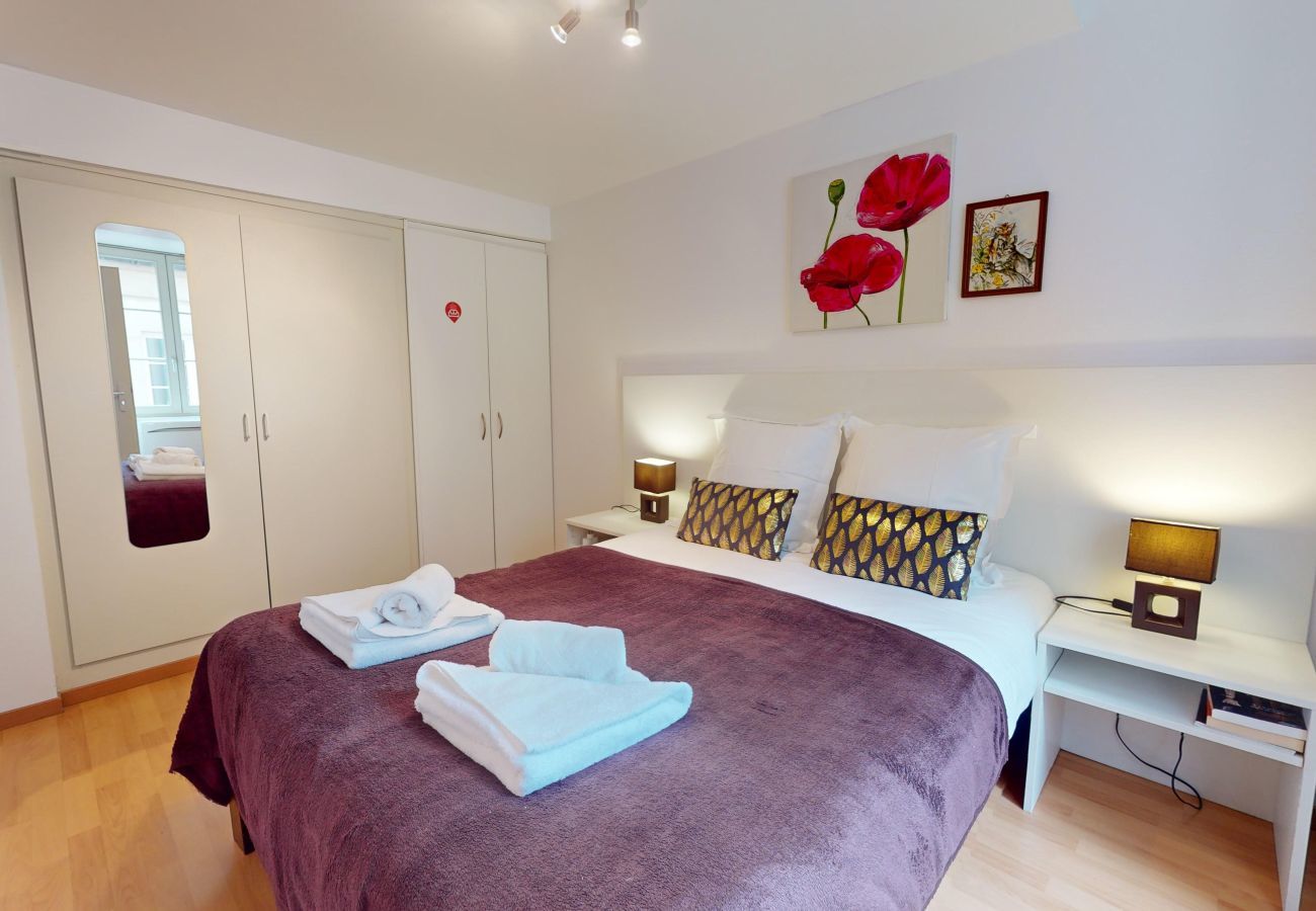 Apartamento en Colmar - Celinovacances Hypercentre