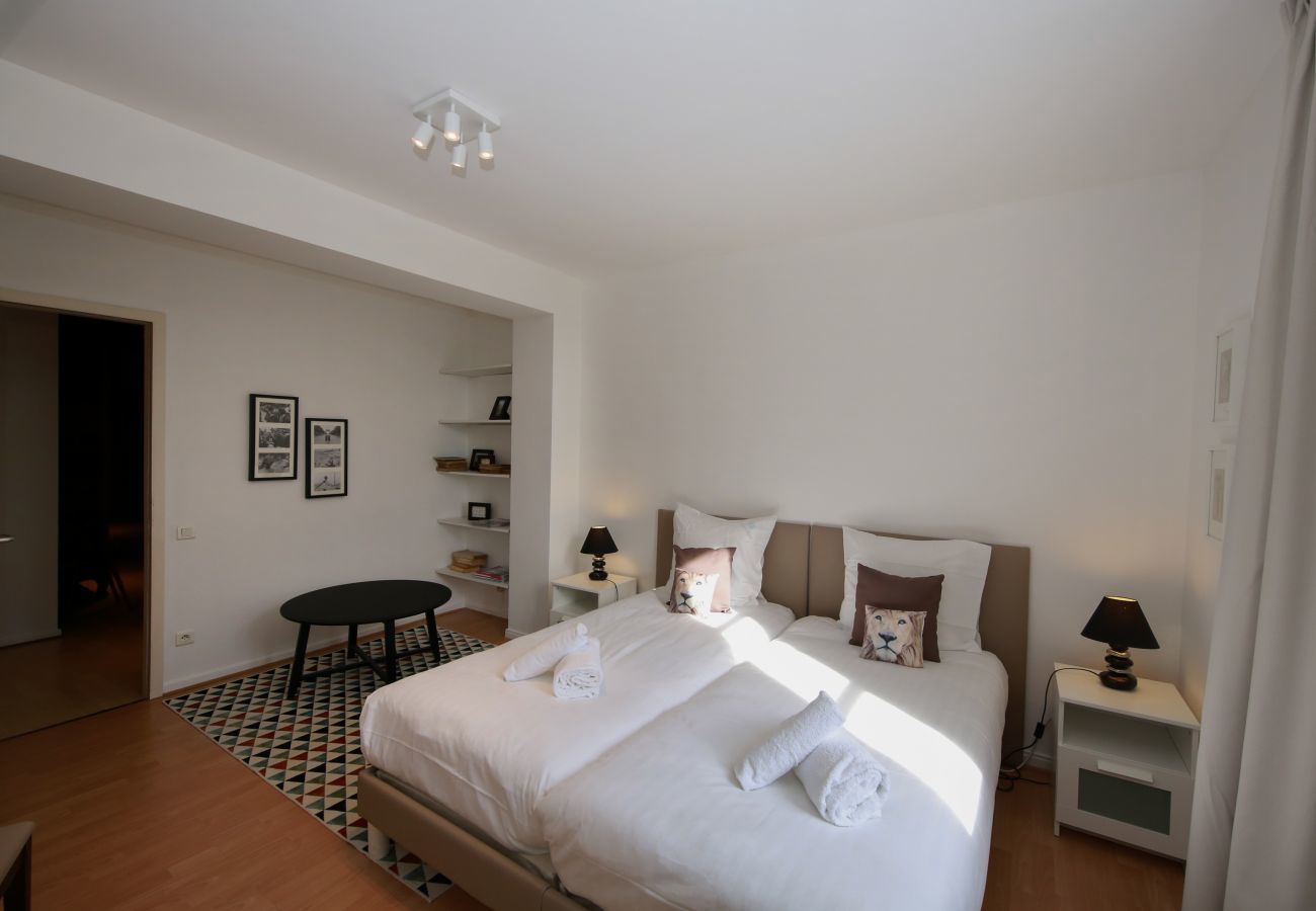 Apartamento en Colmar - grimm 160m2 city center 3br 3bth