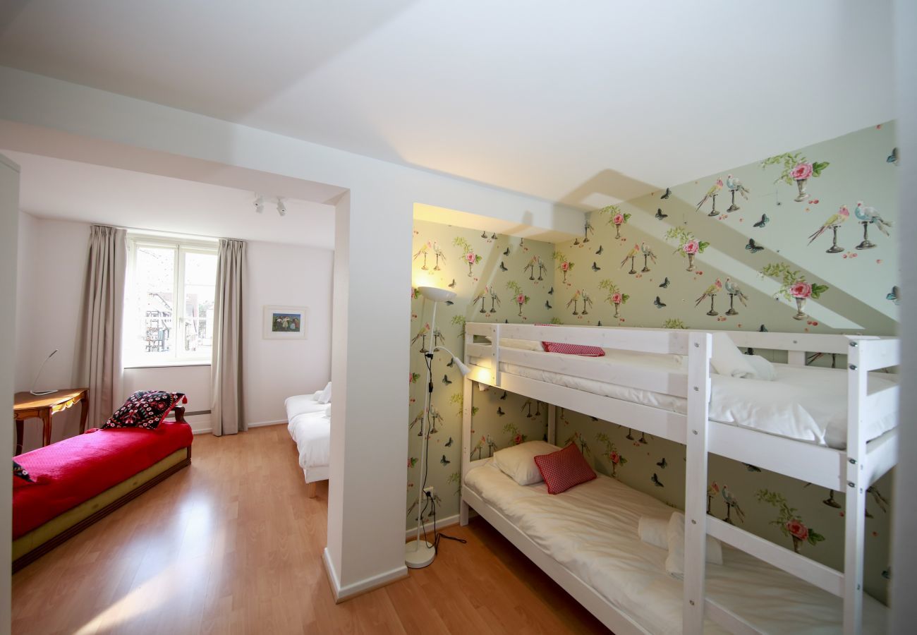 Apartamento en Colmar - grimm 160m2 city center 3br 3bth