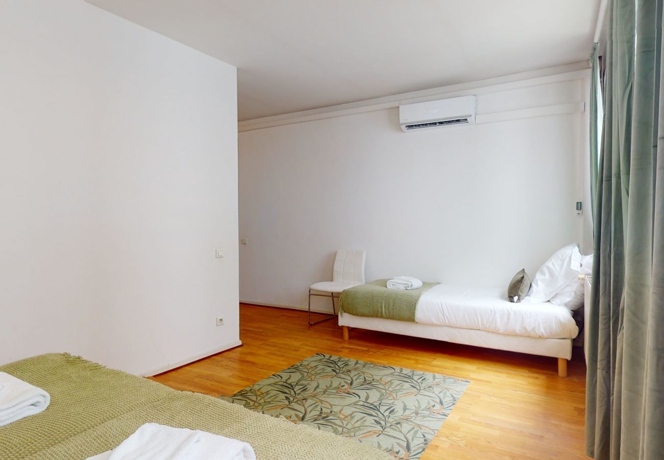 Apartamento en Colmar - jaquet 138m2  city center 2br 2bth