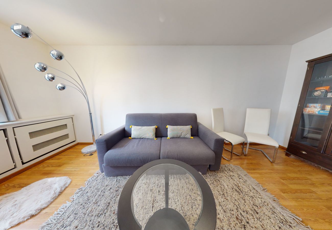 Apartamento en Colmar - jaquet 138m2  city center 2br 2bth