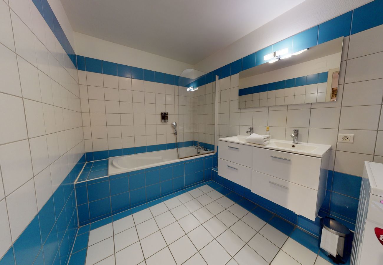 Apartamento en Colmar - noack 94m2 city center   up to 6