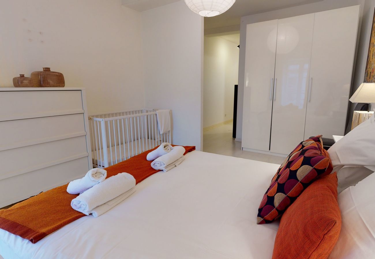 Apartamento en Colmar - schaeffer 80m2 city center up to 4