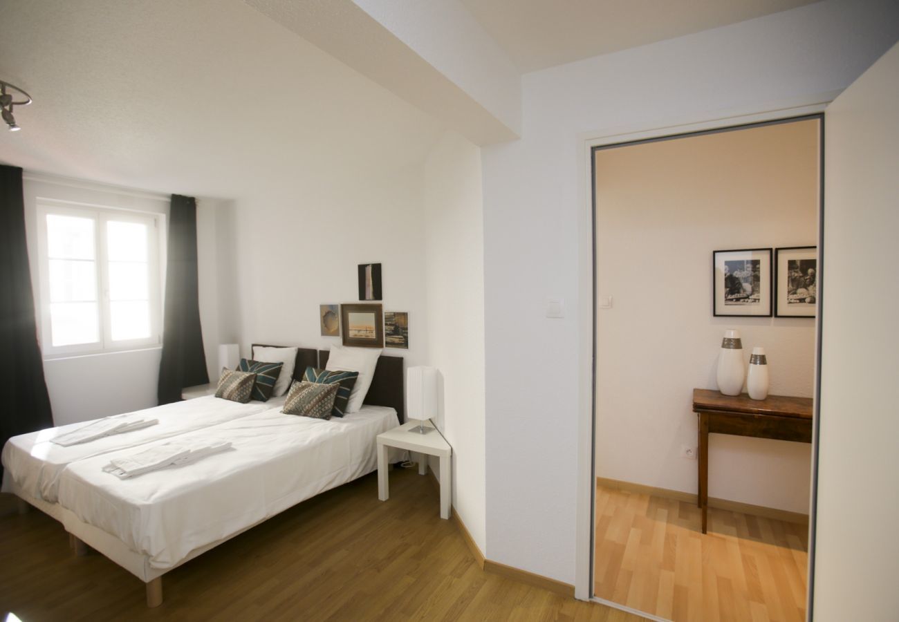 Apartamento en Colmar - schlumberger 120m2 city center 3br 2bth