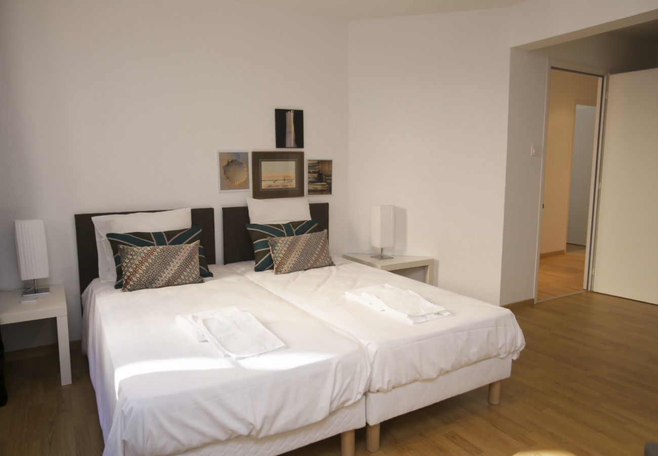 Apartamento en Colmar - schlumberger 120m2 city center 3br 2bth