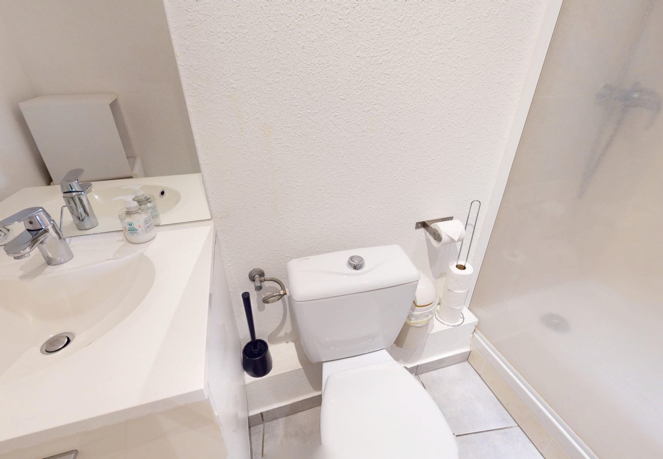 Apartamento en Colmar - schlumberger 120m2 city center 3br 2bth