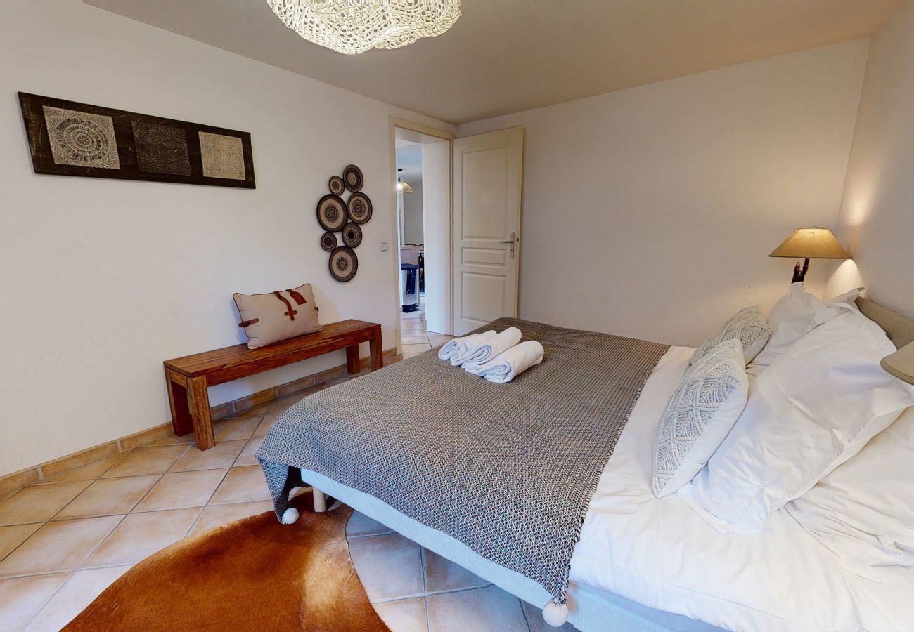 Apartamento en Colmar - sous les tilleuls 80m2 1 free parking     2br