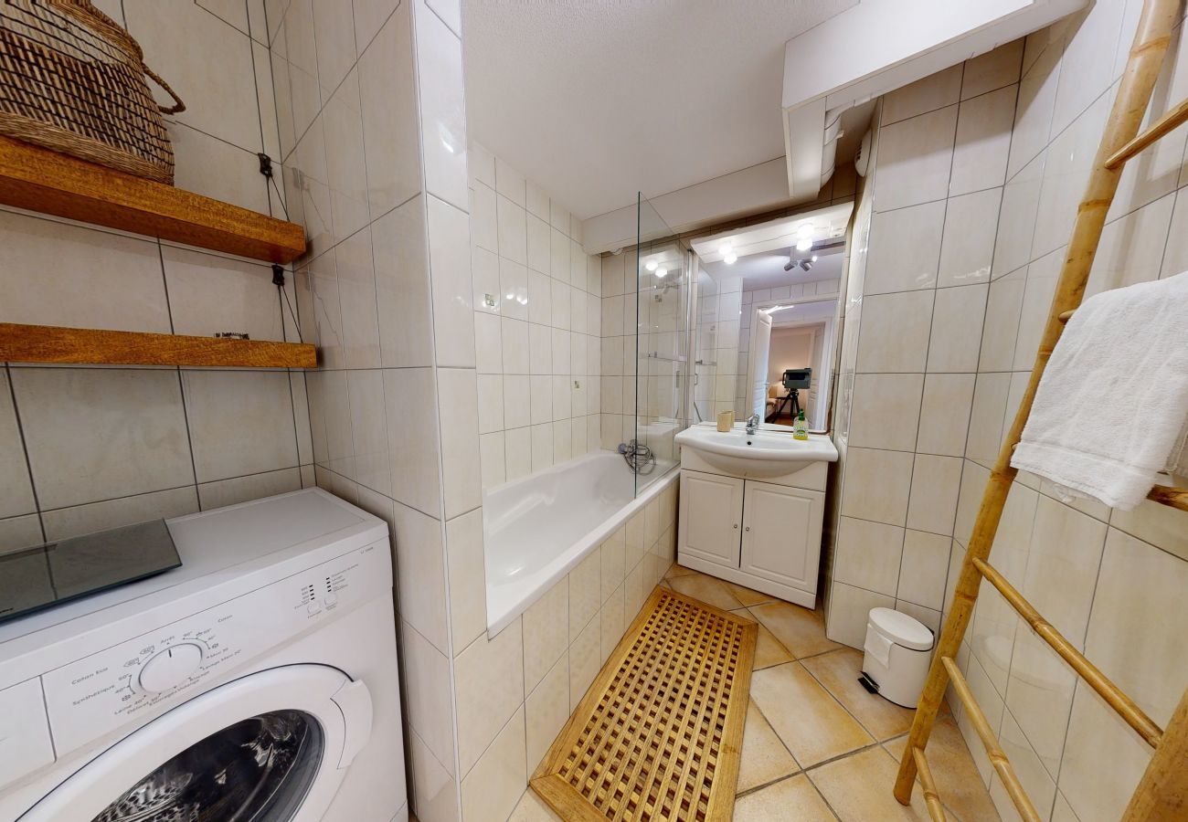 Apartamento en Colmar - sous les tilleuls 80m2 1 free parking     2br