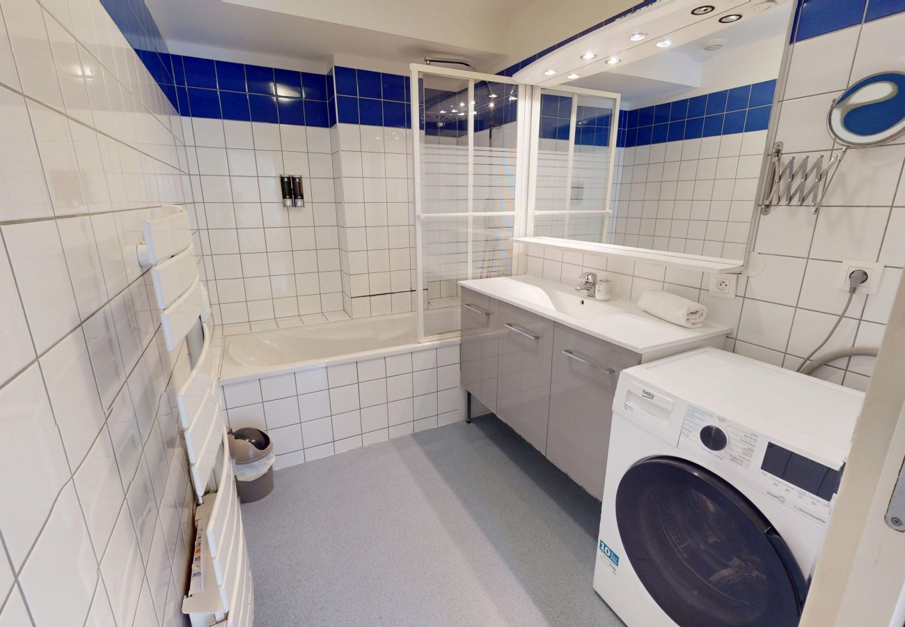 Apartamento en Colmar - hartmann 80m2 city center    2br
