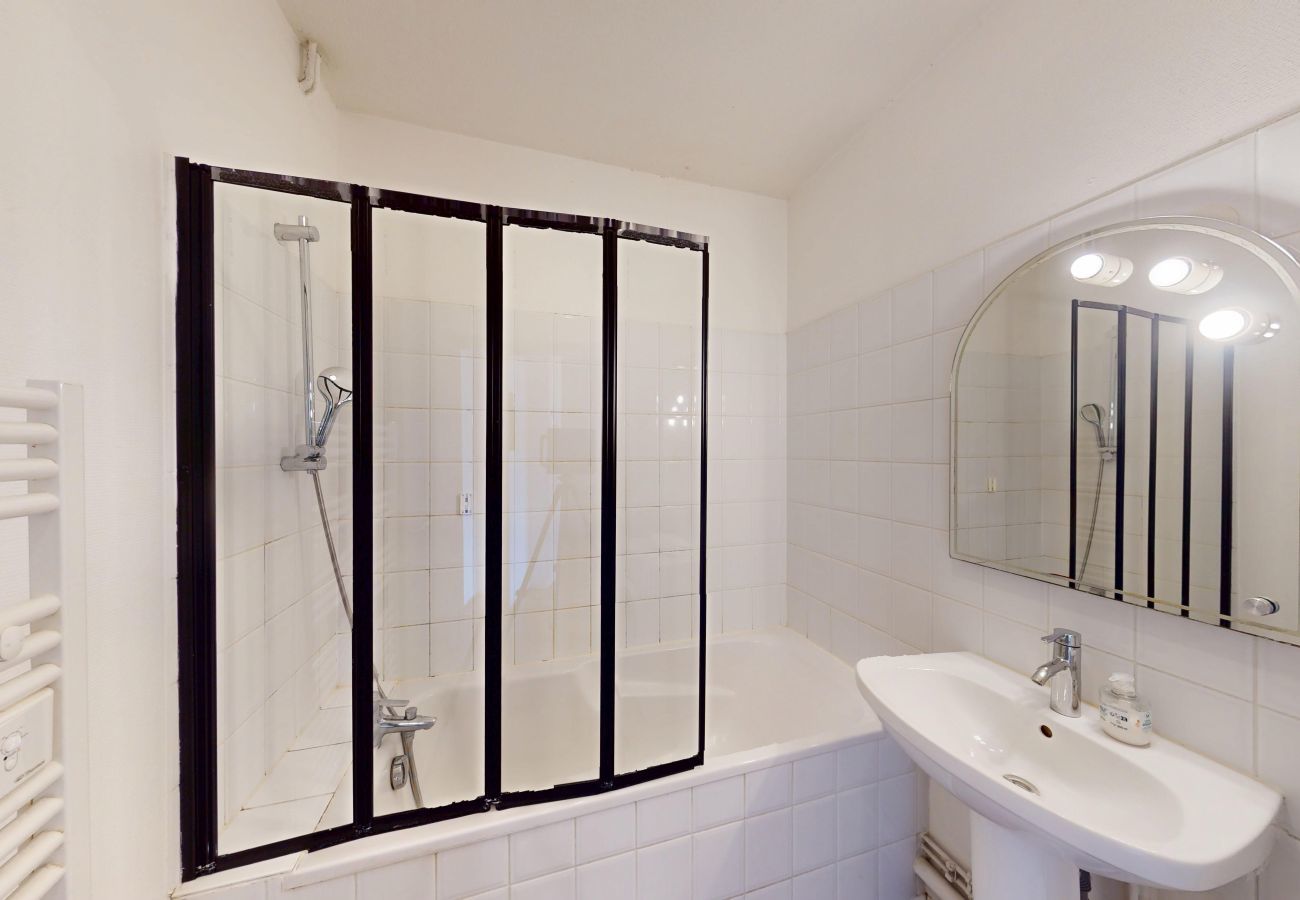 Apartamento en Strasbourg - netter 70m2 city center    2br