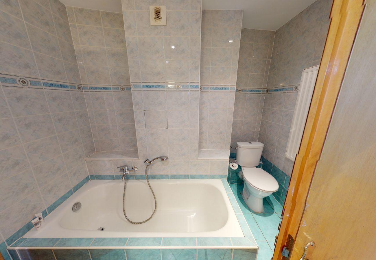 Apartamento en Strasbourg - bleu mesange 90m2 city center 2br 2bth