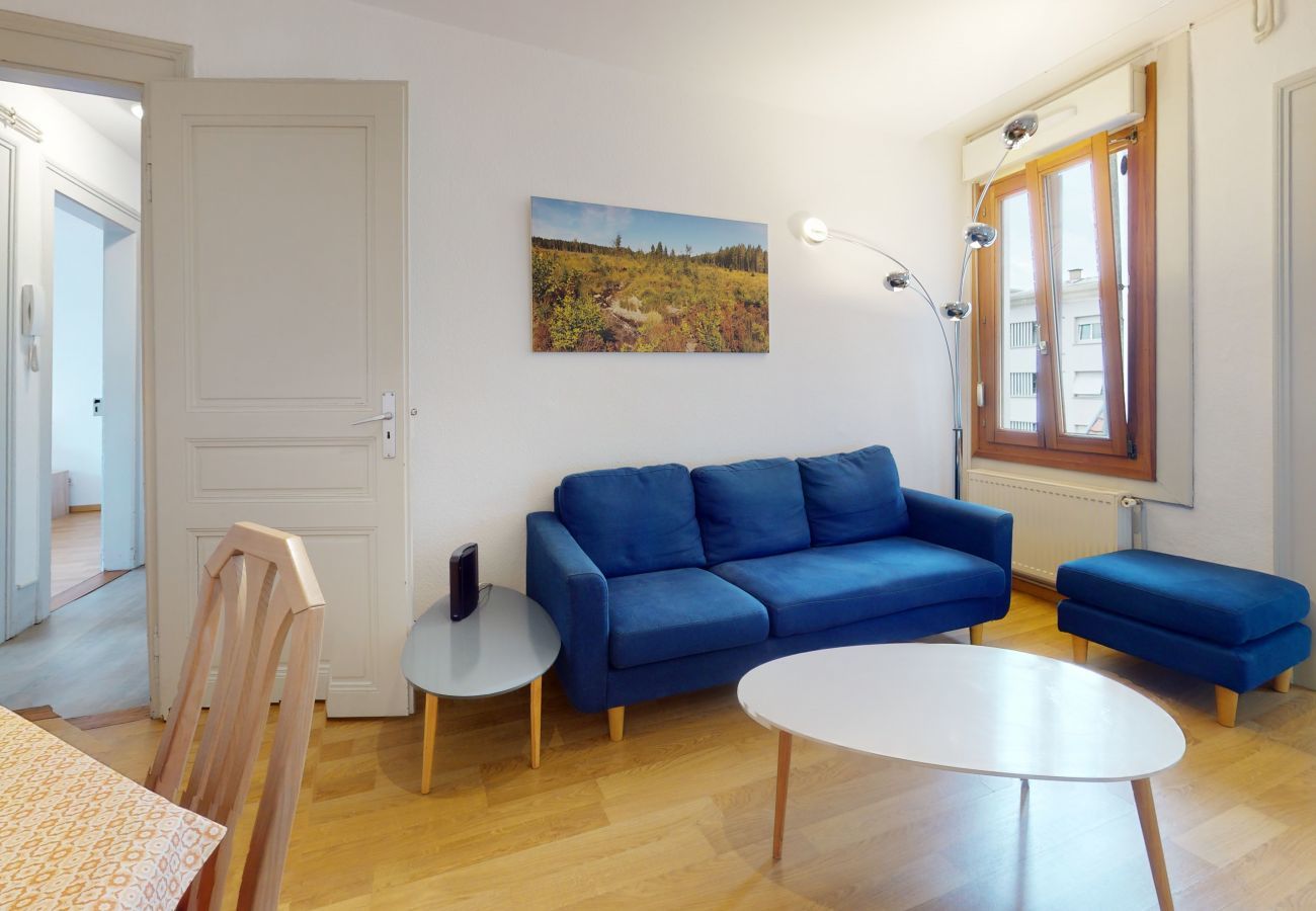 Apartamento en Colmar - Appartement Les Cordonniers 2br