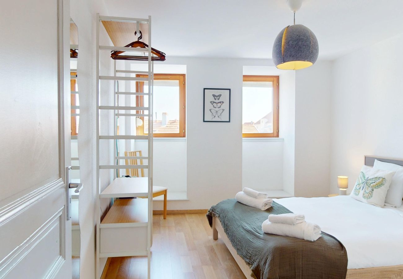 Apartamento en Colmar - Appartement Les Cordonniers 2br