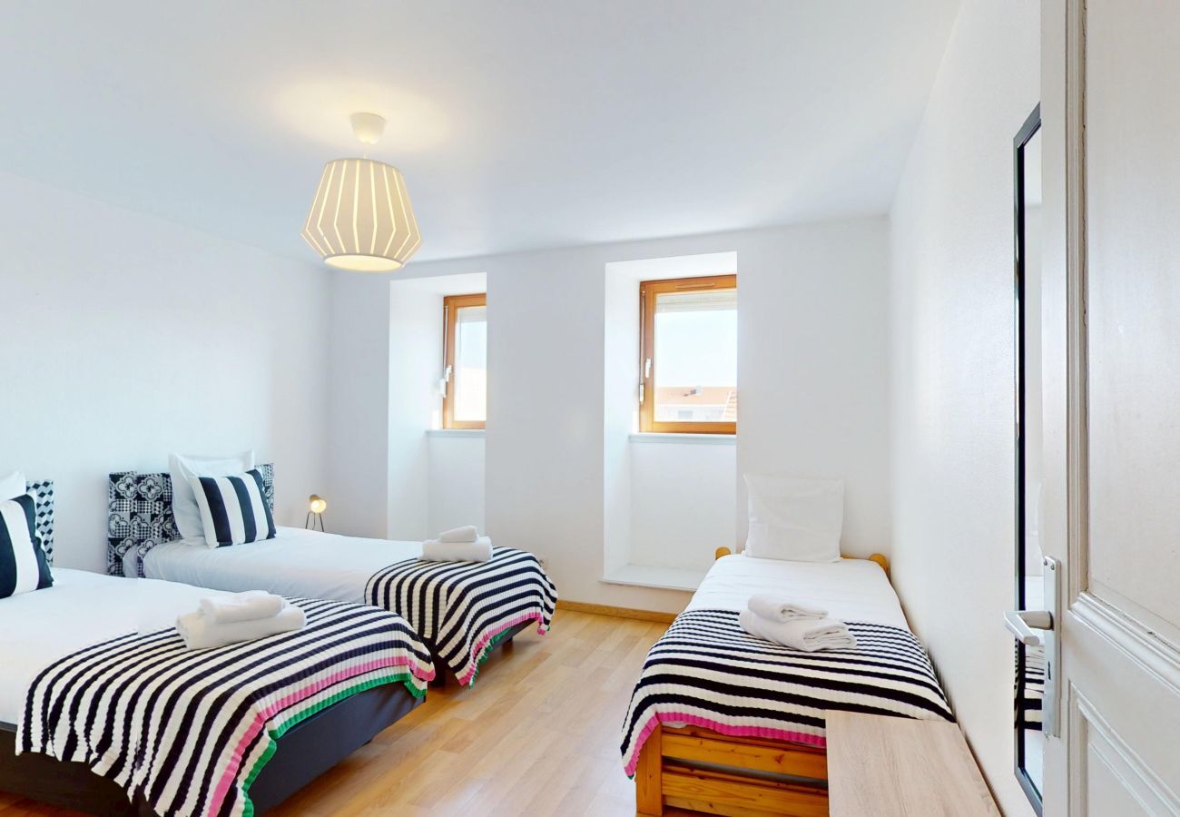 Apartamento en Colmar - Appartement Les Cordonniers 2br