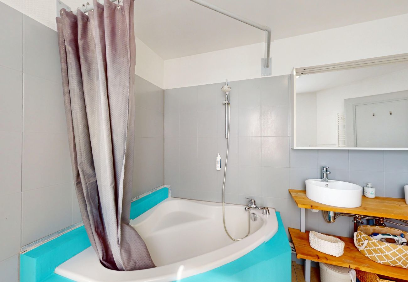 Apartamento en Colmar - Appartement Les Cordonniers 2br