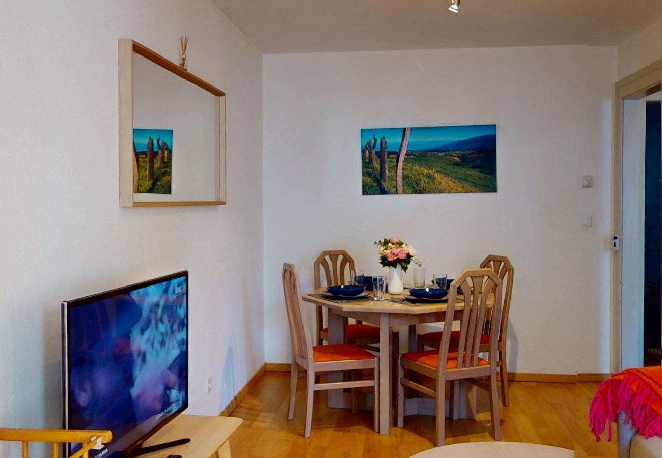 Apartamento en Colmar - Appartement Les Cordonniers 2br