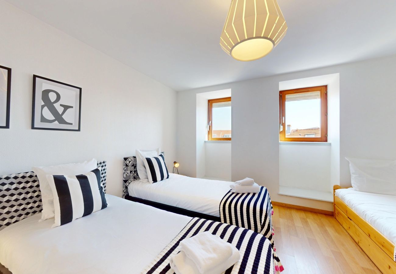 Apartamento en Colmar - Appartement Les Cordonniers 2br
