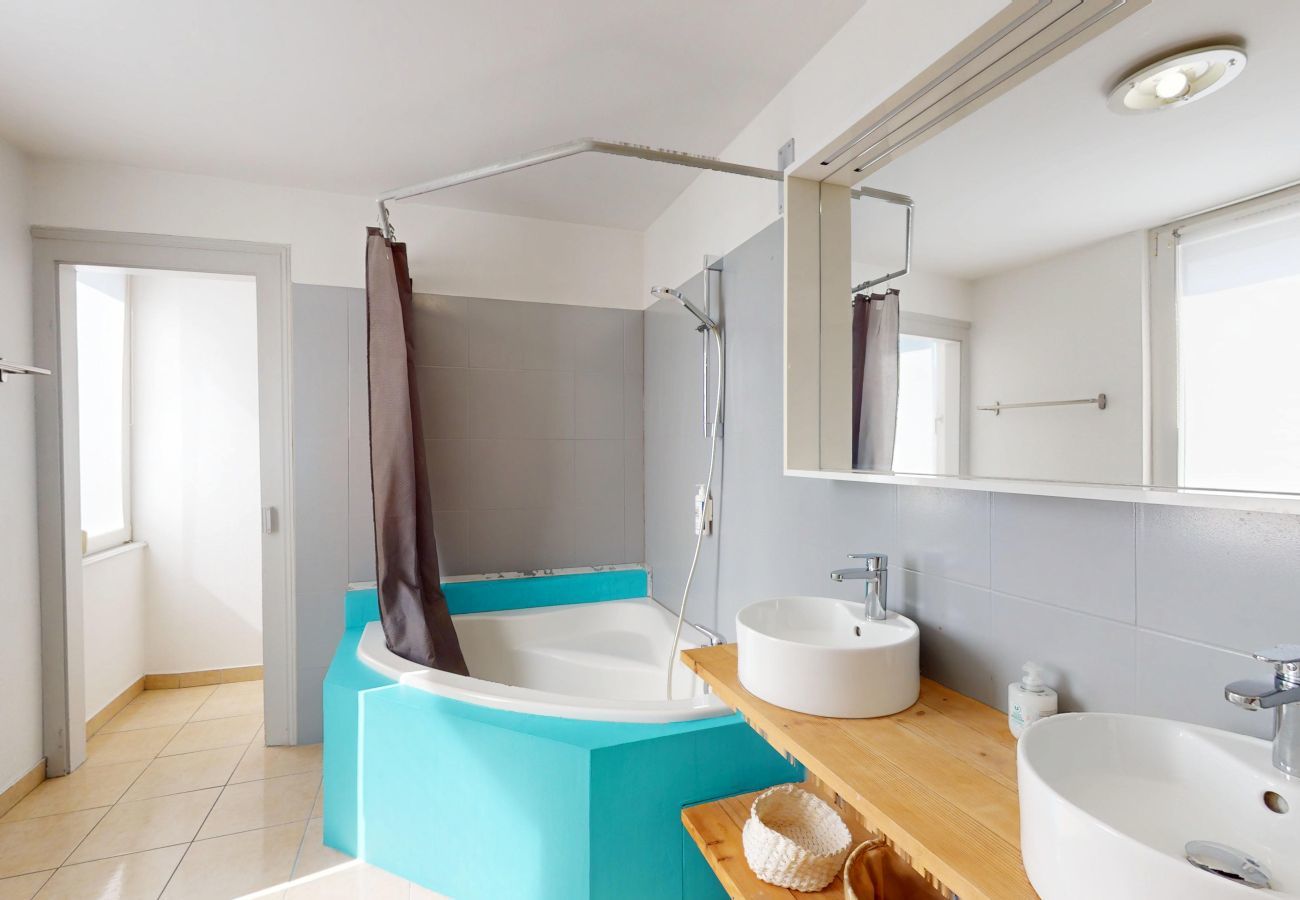 Apartamento en Colmar - Appartement Les Cordonniers 2br