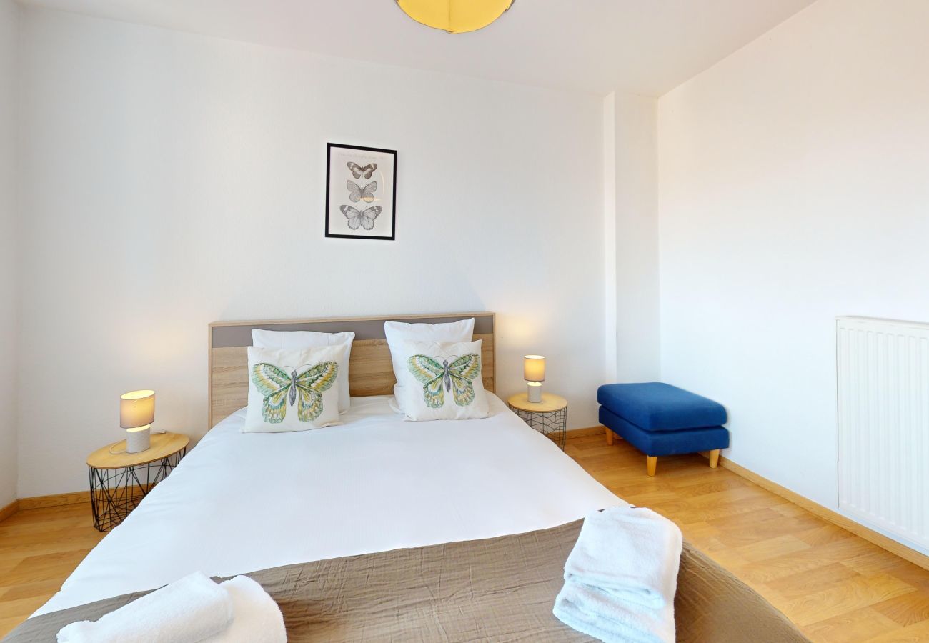 Apartamento en Colmar - Appartement Les Cordonniers 2br