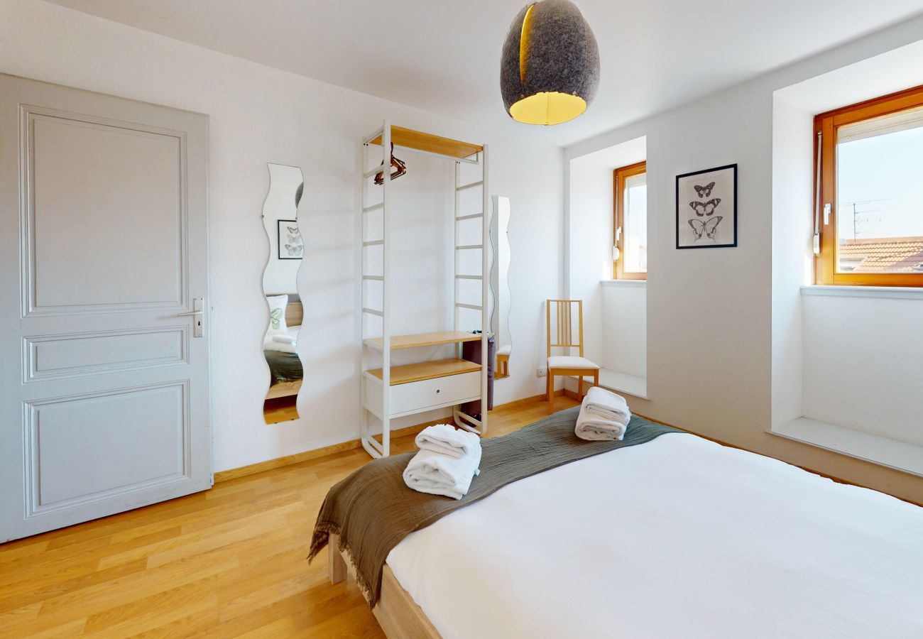 Apartamento en Colmar - Appartement Les Cordonniers 2br