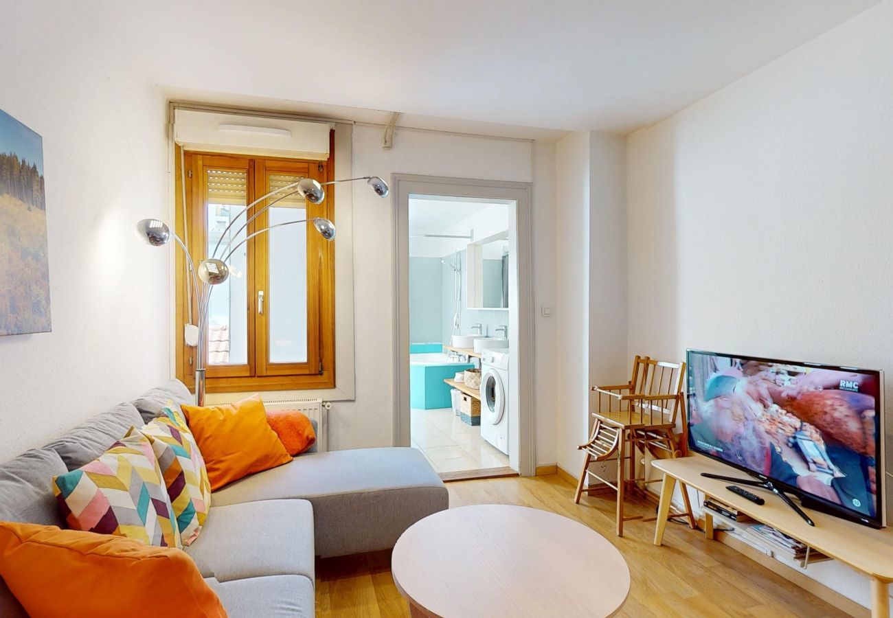 Apartamento en Colmar - Appartement Les Cordonniers 2br