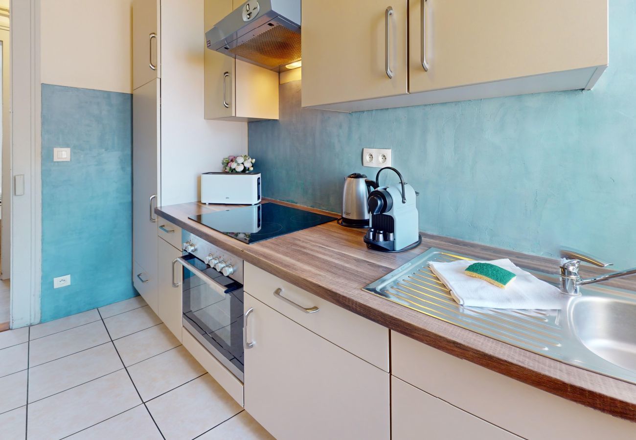 Apartamento en Colmar - Appartement Les Cordonniers 2br