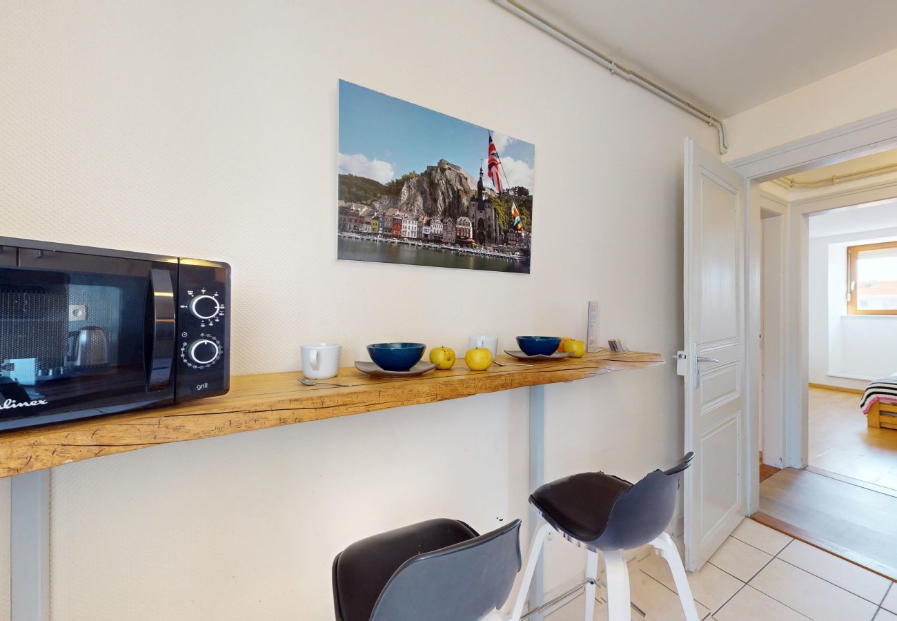Apartamento en Colmar - Appartement Les Cordonniers 2br