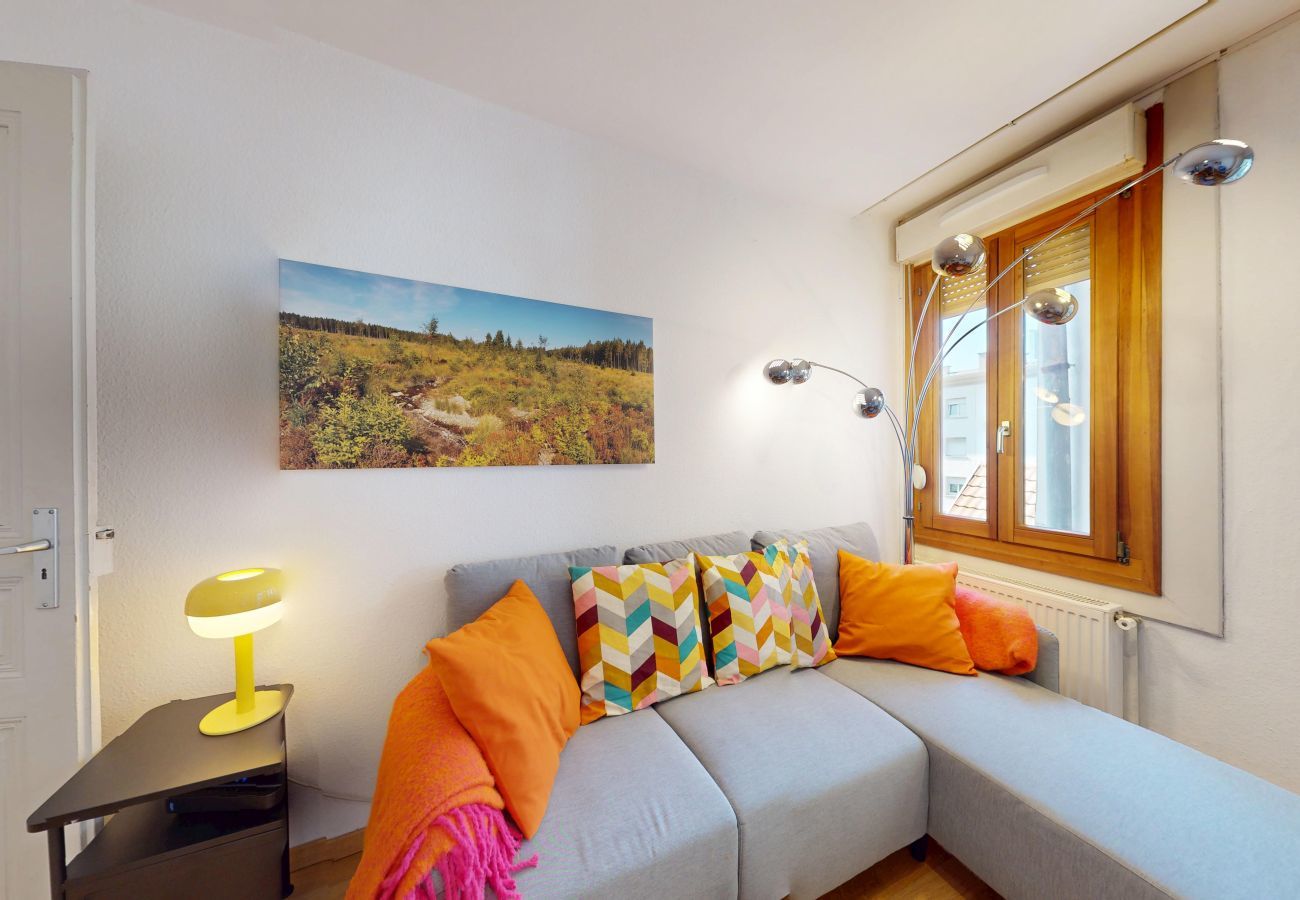 Apartamento en Colmar - Appartement Les Cordonniers 2br