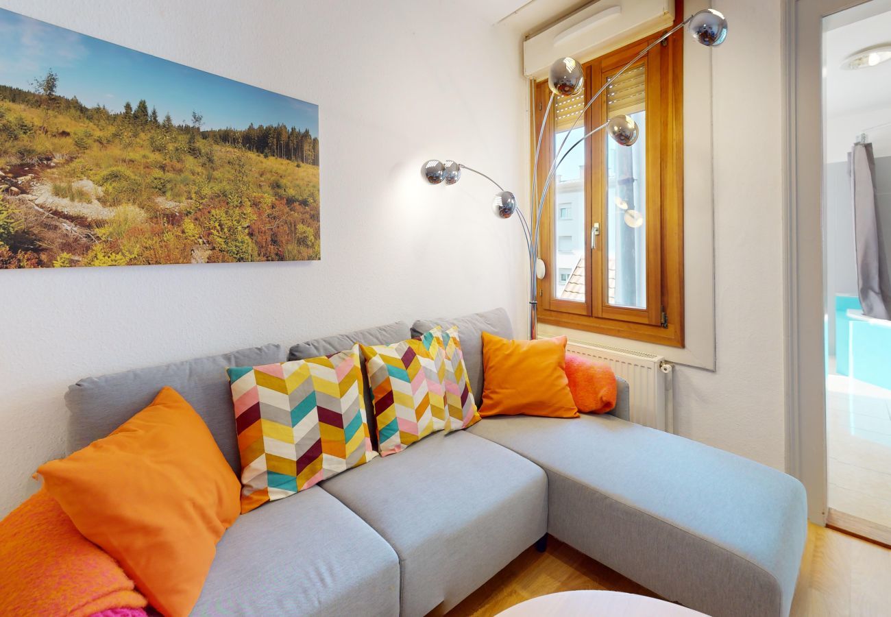 Apartamento en Colmar - Appartement Les Cordonniers 2br