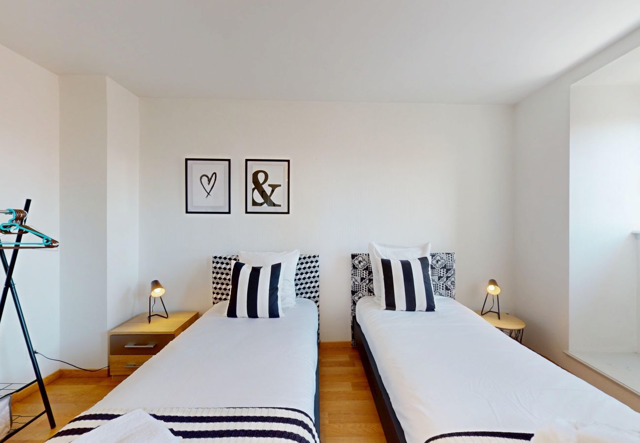 Apartamento en Colmar - Appartement Les Cordonniers 2br