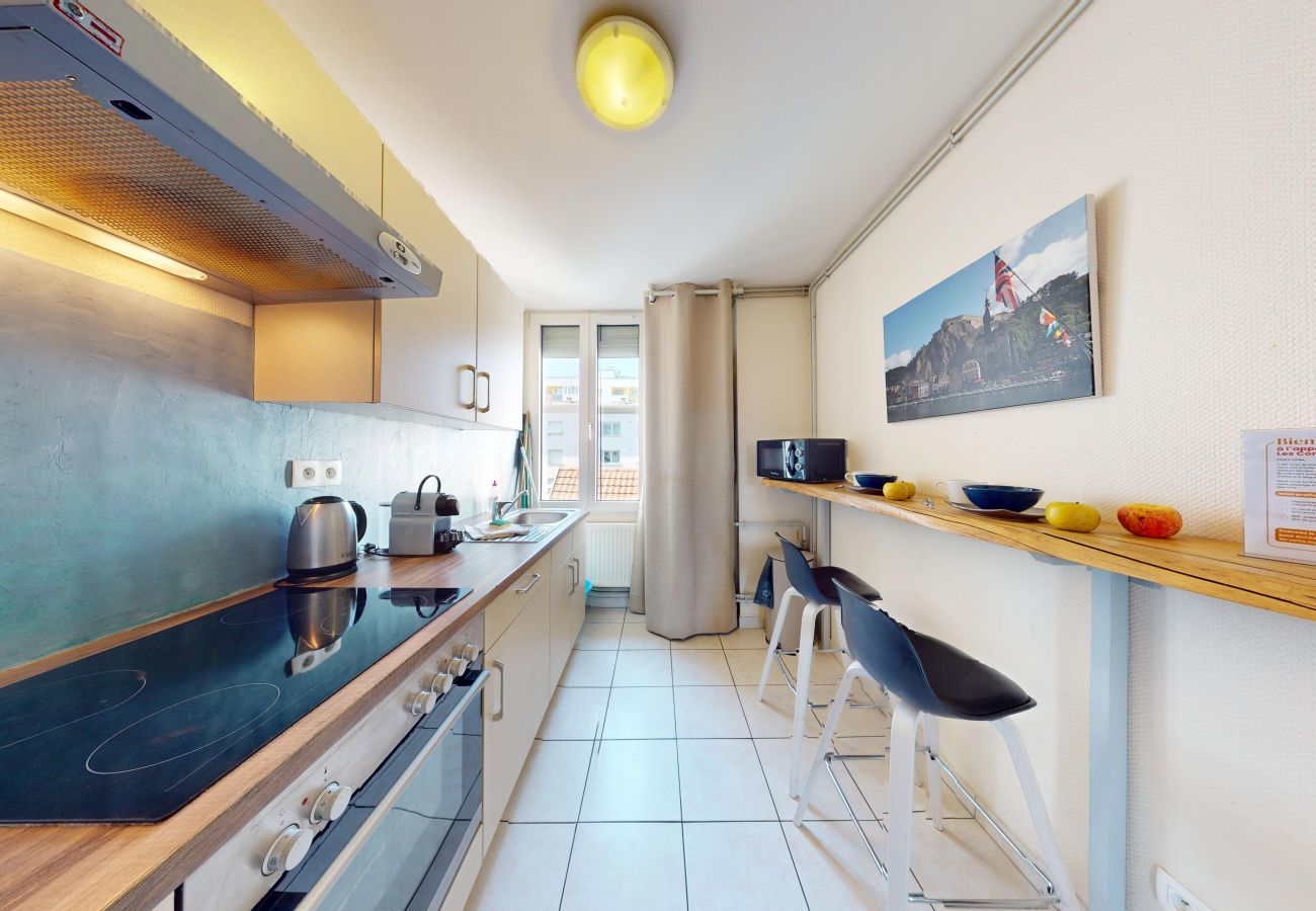 Apartamento en Colmar - Appartement Les Cordonniers 2br