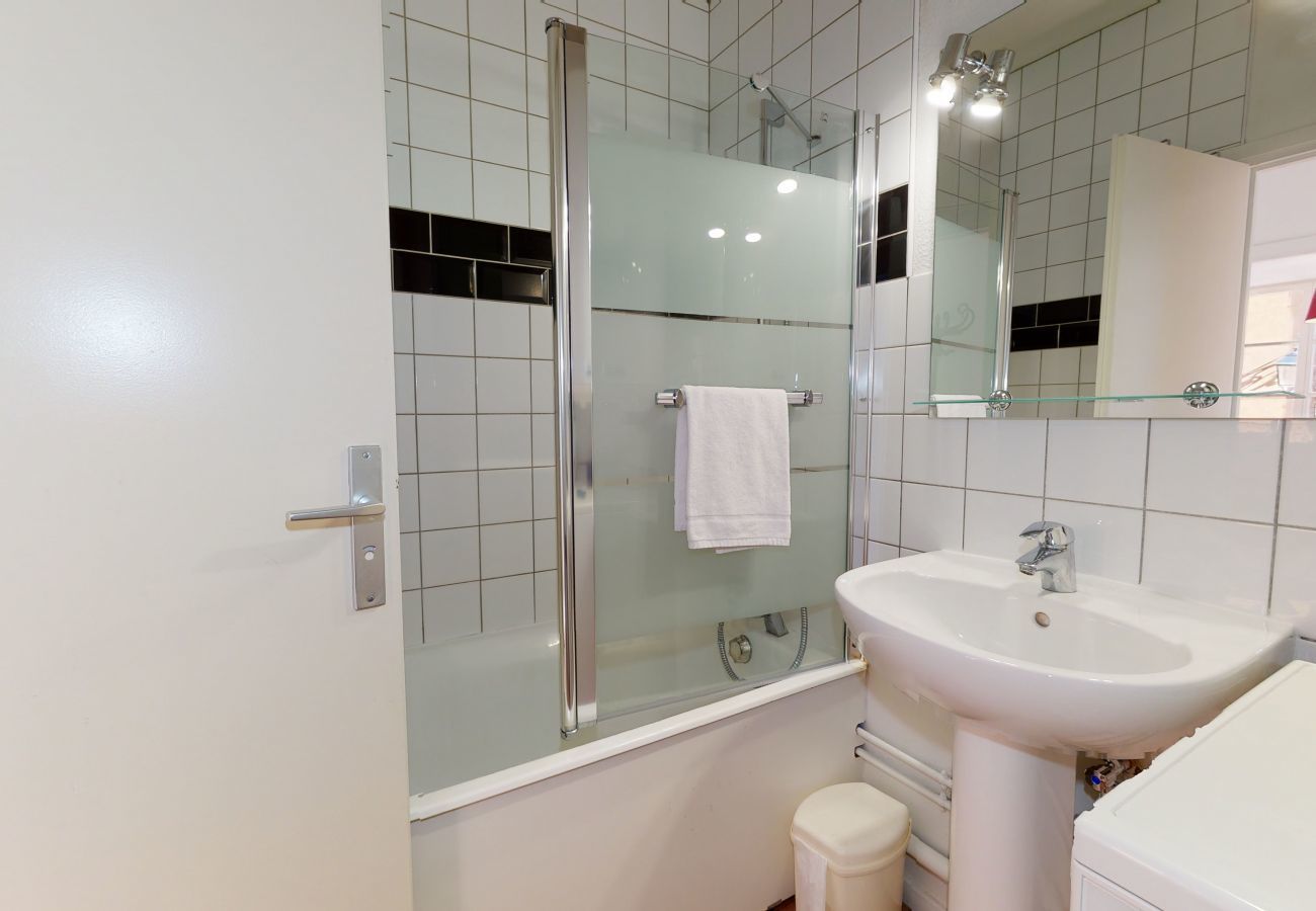 Apartamento en Colmar - chez gasti  centre historique 2br