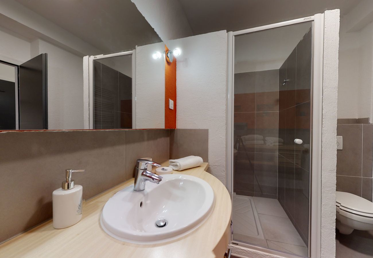 Apartamento en Colmar - le nid cosy 1 free garage  up to 2