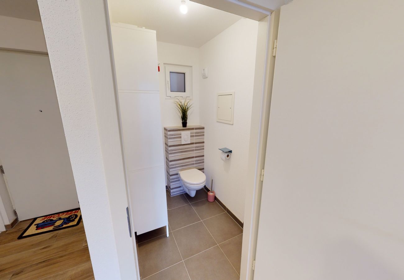 Apartamento en Obernai - gîte au pied du mont 1 free garage  Obernai  up to