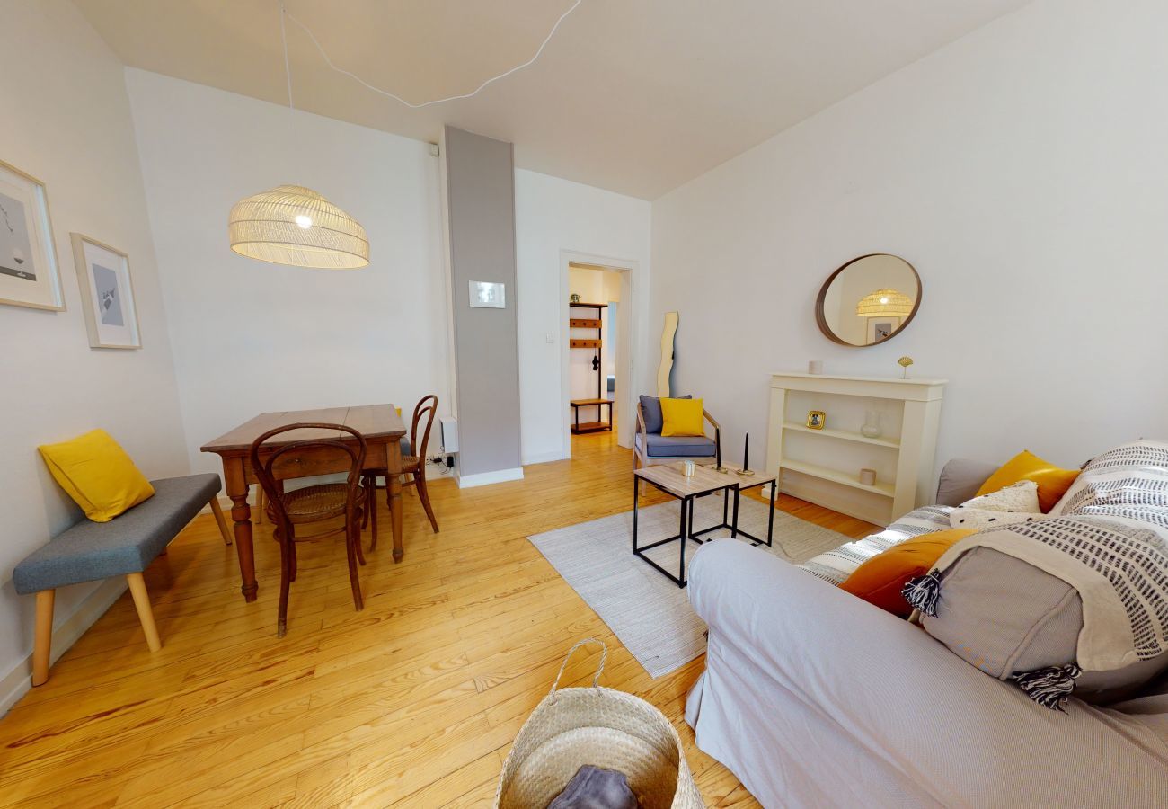 Apartamento en Colmar - petite venise dream 1 free parking netflix 2br