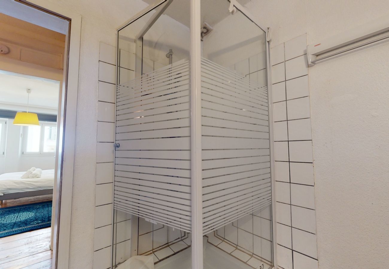 Apartamento en Strasbourg - hobbs allée de la robertsau strasbourg up to 2