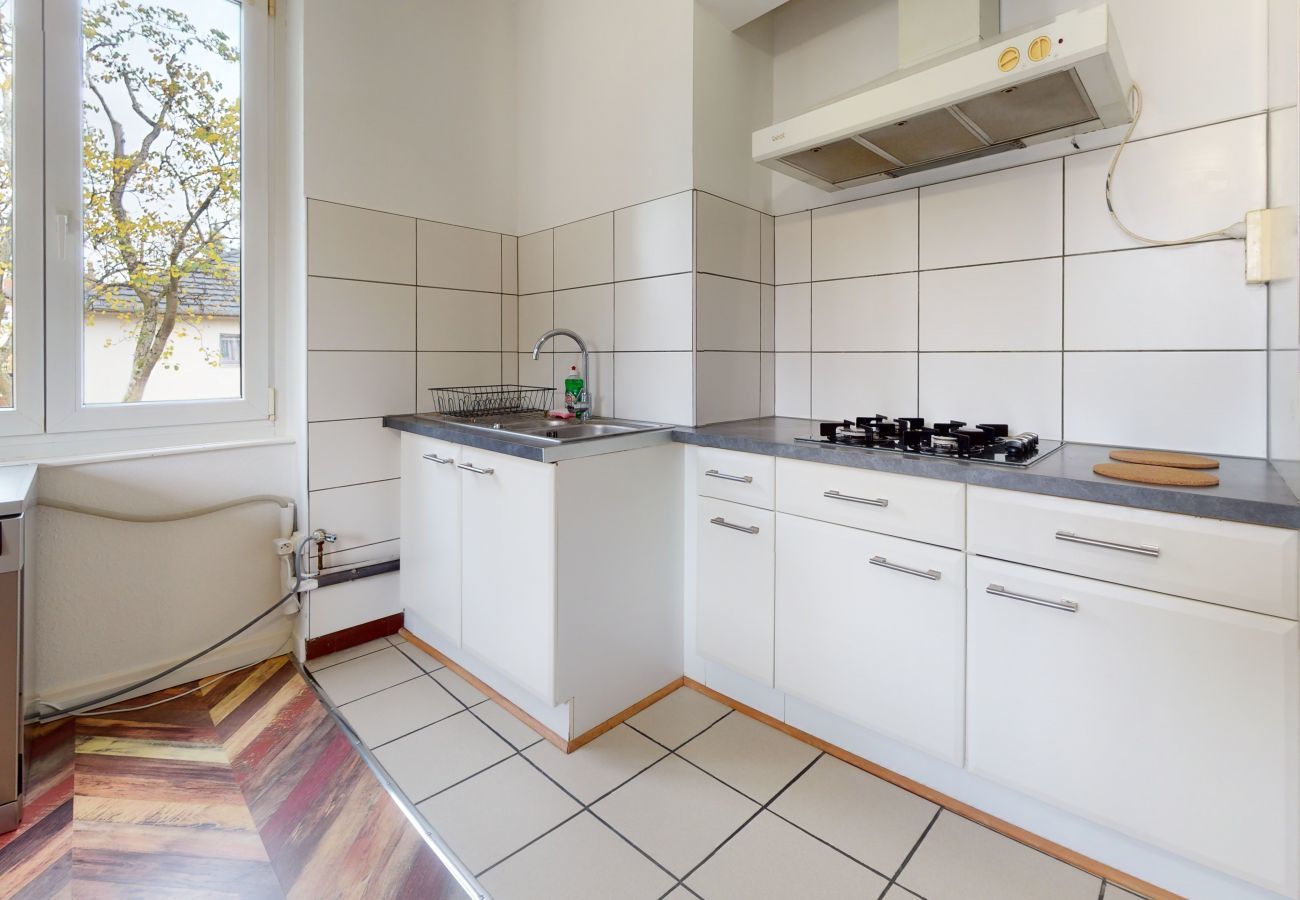 Apartamento en Ostheim - Appartement Le Passage Ostheim