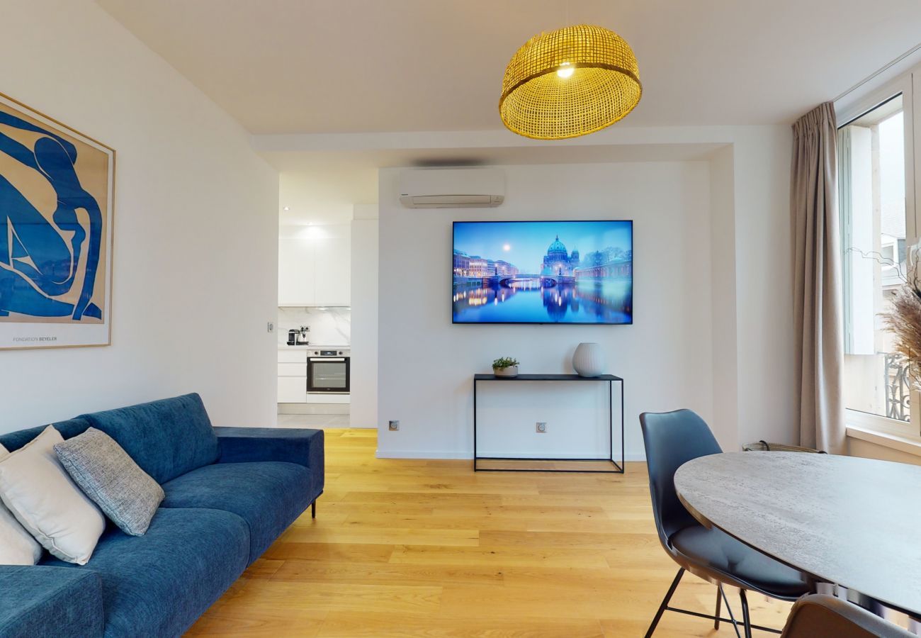 Apartamento en Strasbourg - Broglie 2 city center up to 2