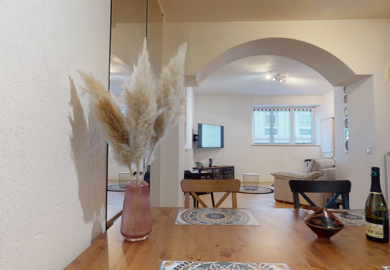 Apartamento en Colmar - magic home les taillandiers