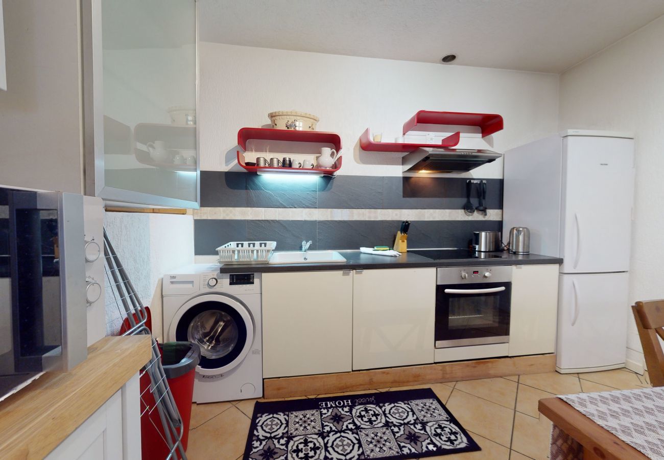 Apartamento en Colmar - magic home les taillandiers