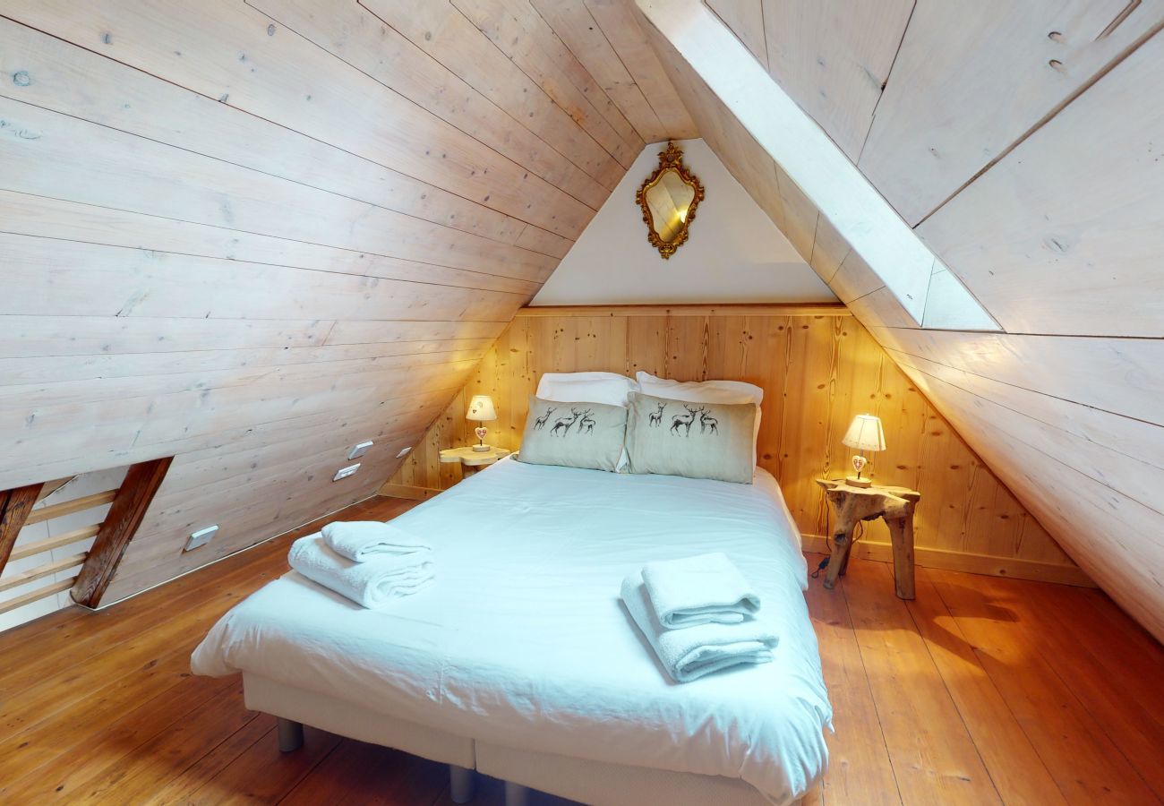 Apartamento en Turckheim - manala 1  gite a turckheim