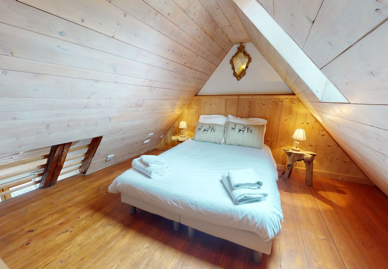 Apartamento en Turckheim - manala 1  gite a turckheim